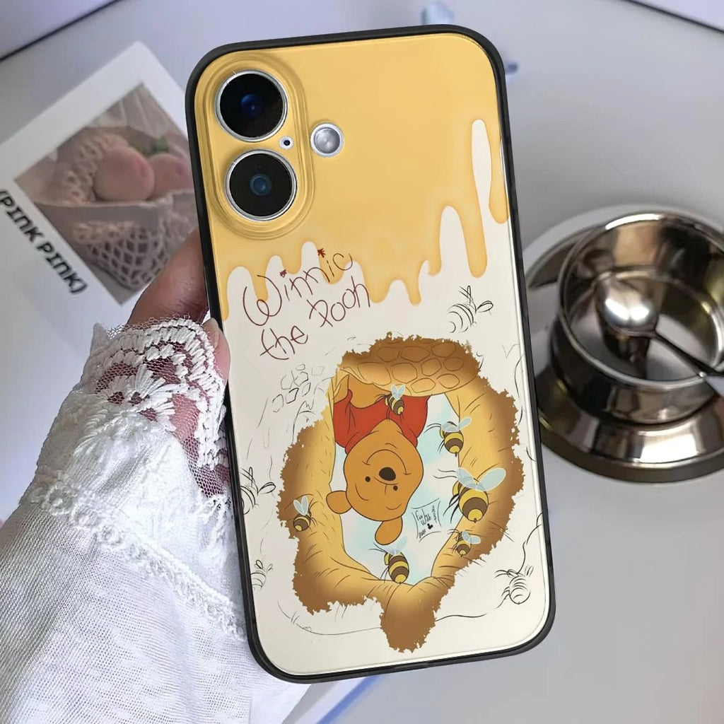 Winnie-the-Pooh Phone Case – HOATT21317