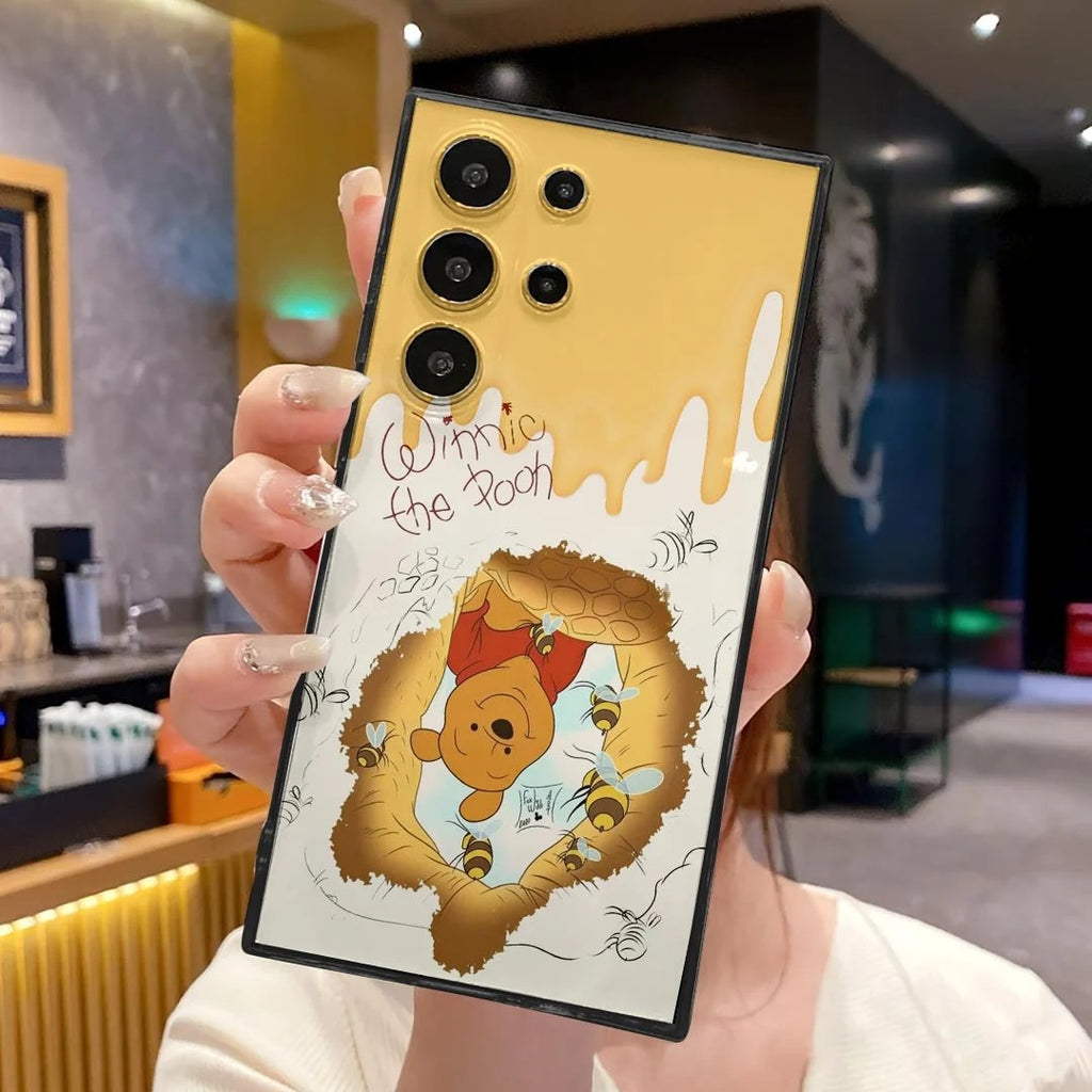Winnie-the-Pooh Phone Case – HOATT21317