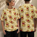Winnie-the-Pooh 3D Apparel – HOATT21293