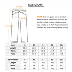 Elvis Presley High-Waisted Straight-Leg Trousers – VANDH 707