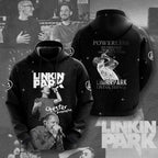 Chester Bennington x Linkin Park 3D Apparel – HOATT 6274