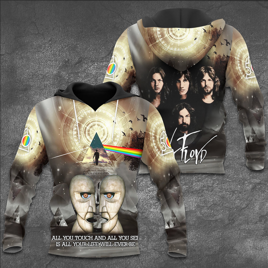 Pink Floyd 3D Apparel – NGHIAVT 0032