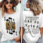Elvis Presley 3D Apparel – GNE 1187