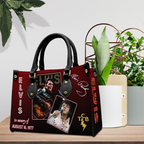 Elvis Presley Double-side Garden Flag – HOATT 11943