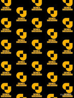 Record Label 2 Yellow Shirt