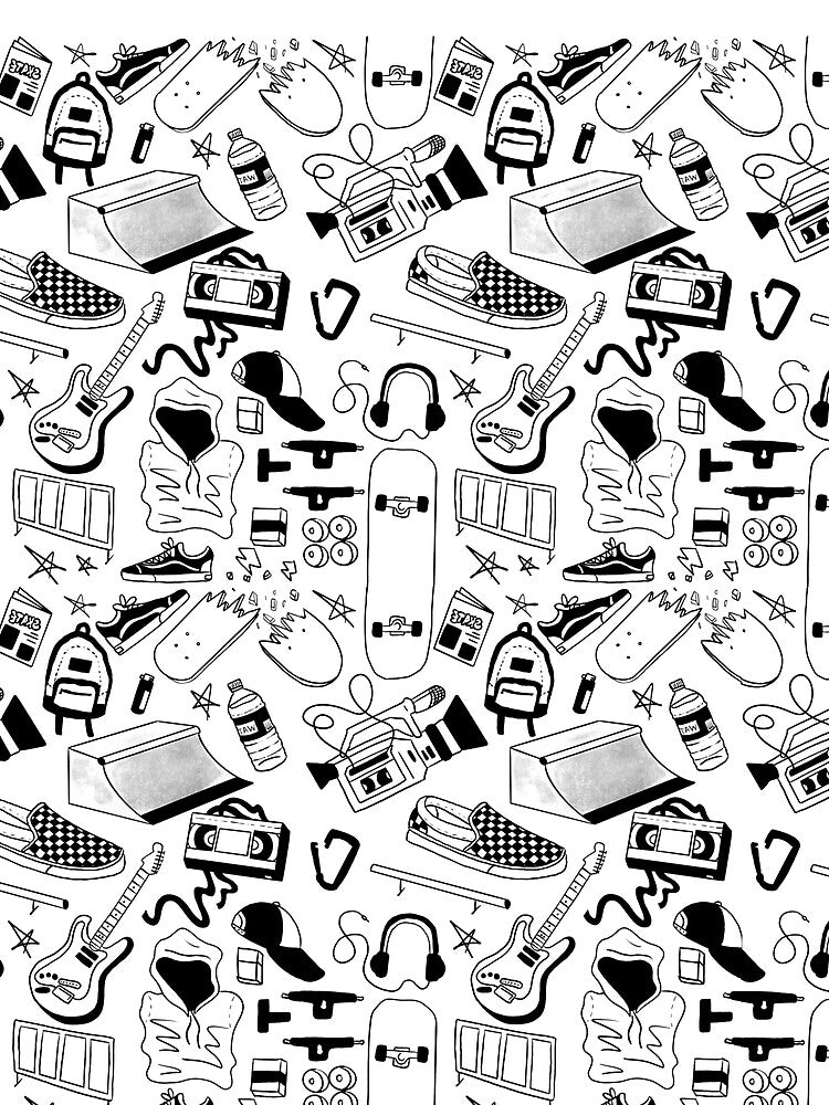 Go Sk8 Shirt