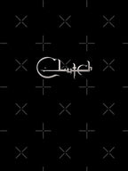 CLUTCH Art Shirt