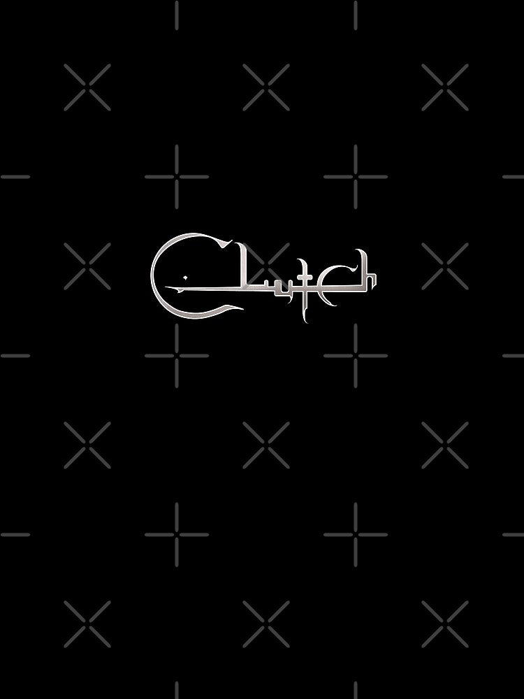 CLUTCH Art Shirt