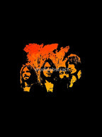 LEGENDS NEVER DIE ABSTRACT R5 Shirt
