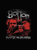 Metal Bottom Shirt