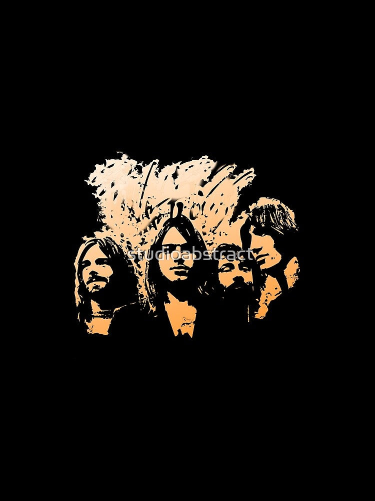 LEGENDS NEVER DIE ABSTRACT S5 Shirt