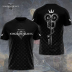 Kingdom Hearts IV 3D Apparel – GNE7437