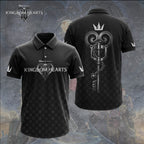 Kingdom Hearts IV 3D Apparel – GNE7437