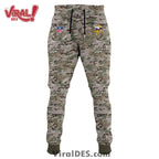 Minnesota Vikings 2025 Salute to Service Hoodie, Long Pants