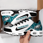Philadelphia Eagles Air Max Shoes – ANHNV 5985