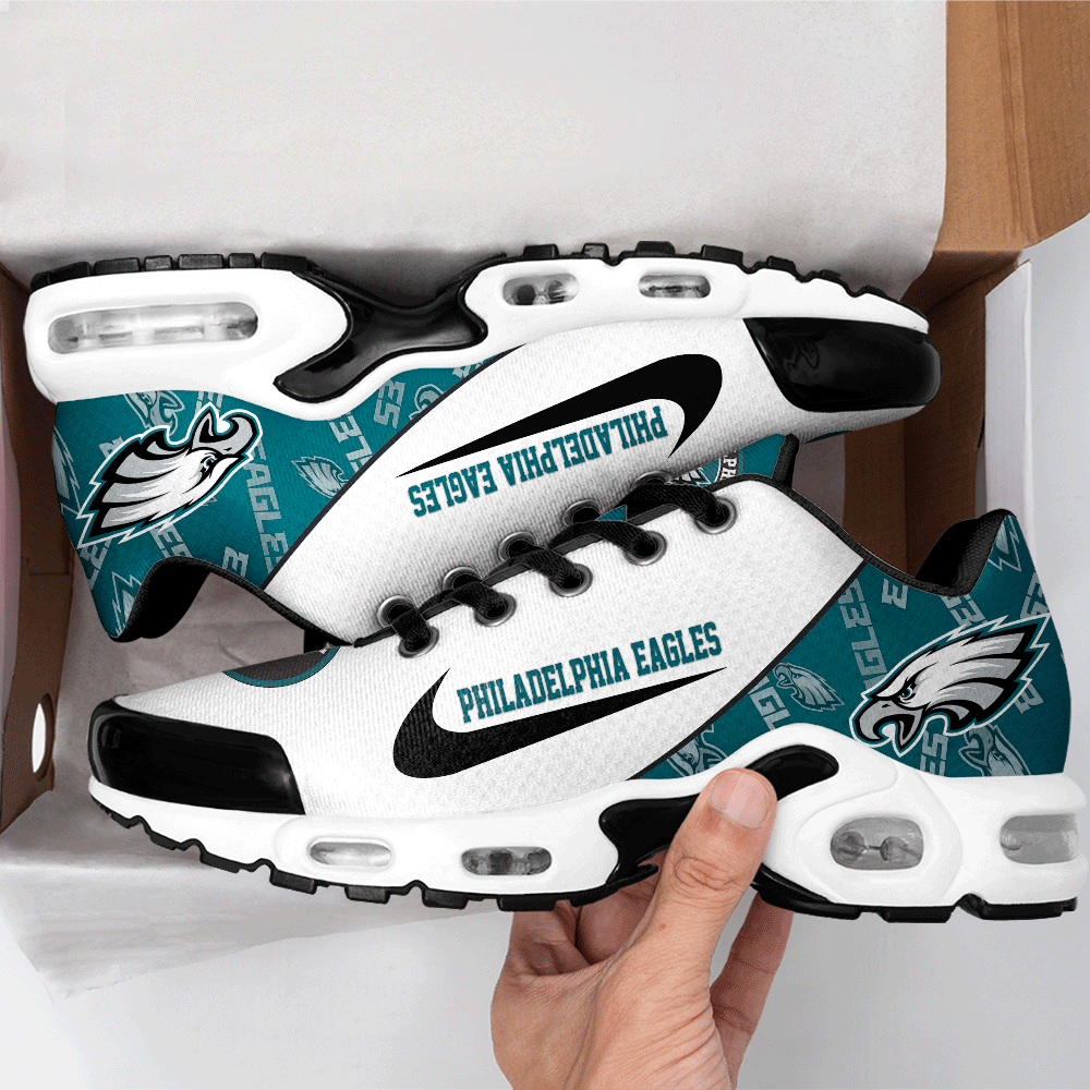 Philadelphia Eagles Air Max Shoes – ANHNV 5985