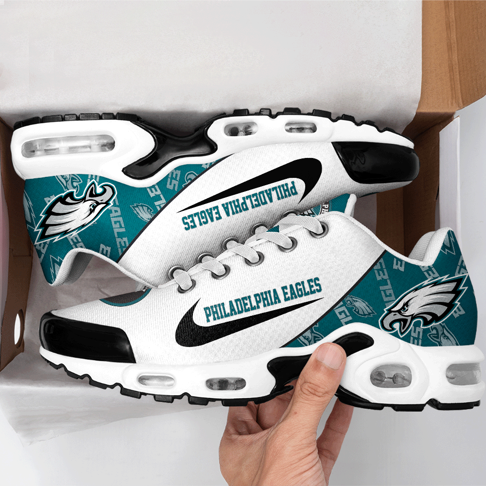 Philadelphia Eagles Air Max Shoes – ANHNV 5985