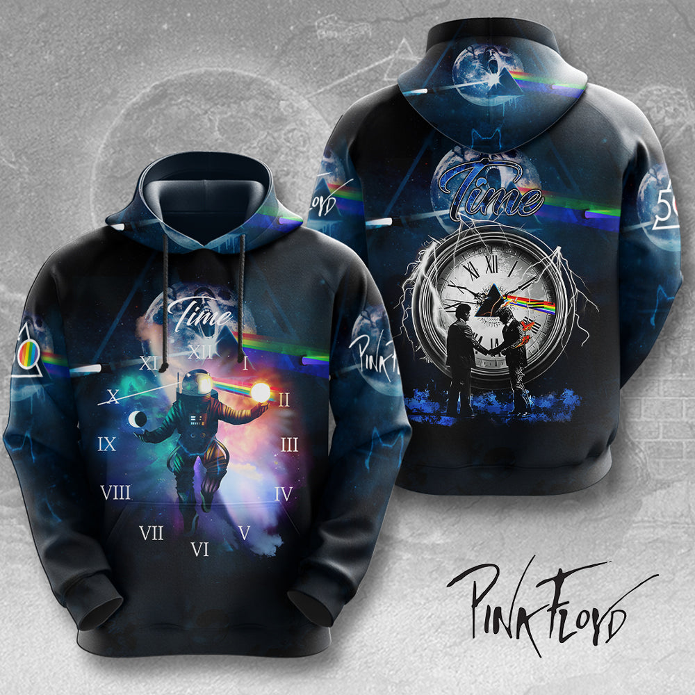 Pink Floyd 3D Apparel – HUANNM 5366