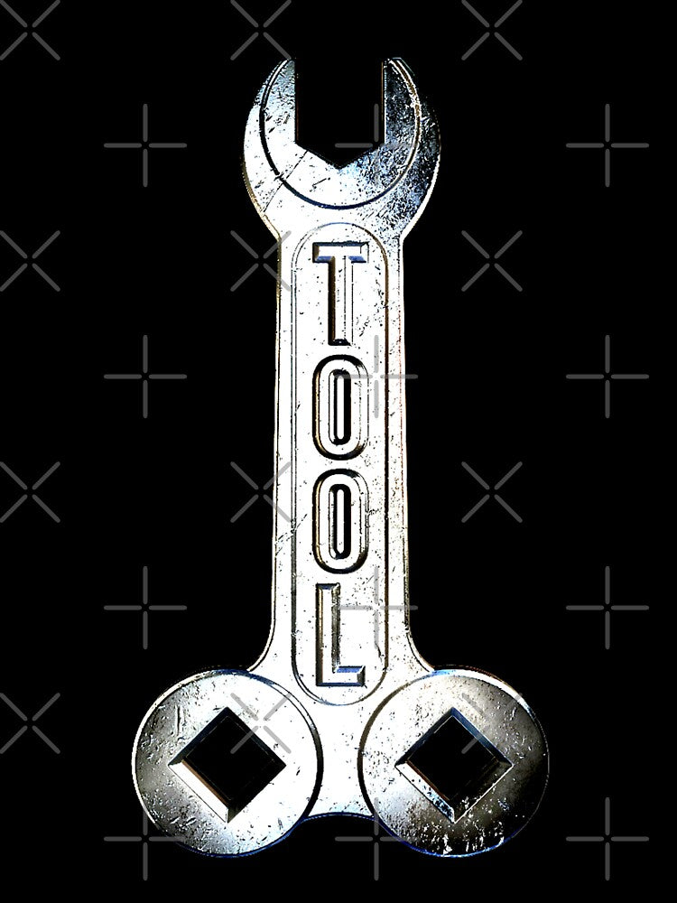 TOOL WRENCH Shirt