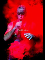 Rosenrot Shirt