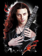Chuck Schuldiner Shirt