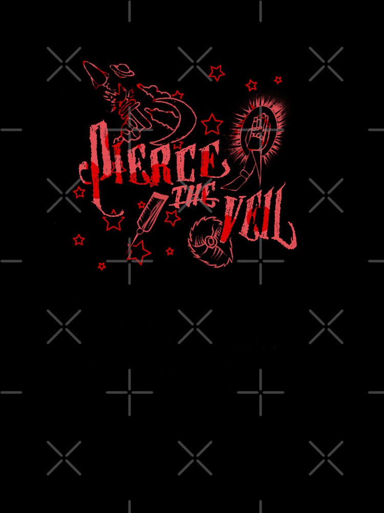 Y2K Band Grunge Shirt