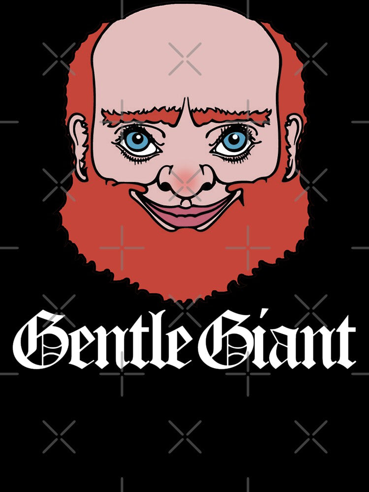 Gentle Giant Shirt
