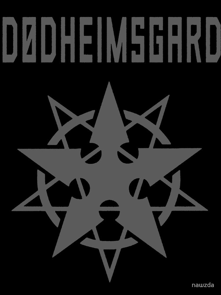 Dodheimsgard Shirt