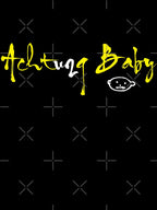 Achtung Baby Shirt