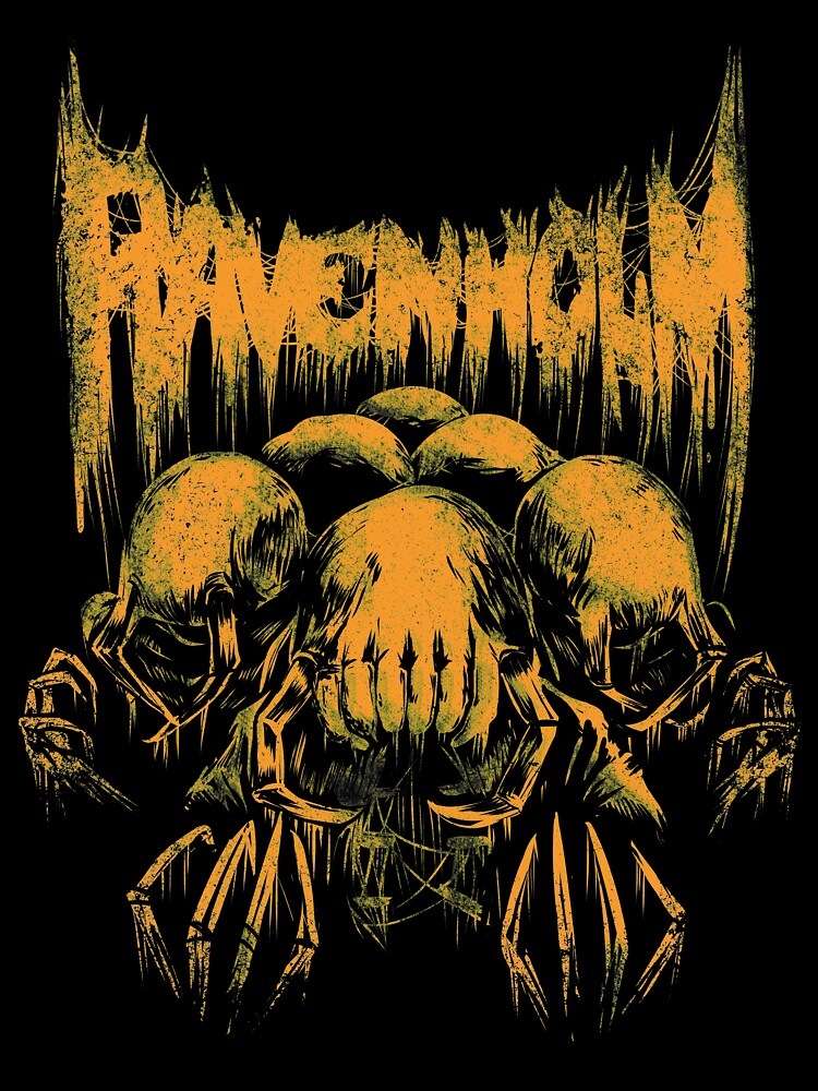 Ravenholm Shirt