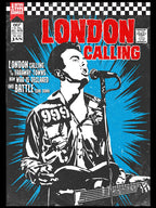 London Calling Shirt