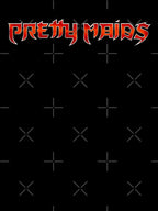 Pretty Maids Shirt