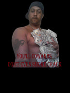 Gangsta Rapper - Viper Shirt