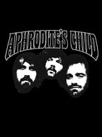 Aphrodite's Child Retro Band Shirt