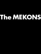 The Mekons HD Logo Shirt