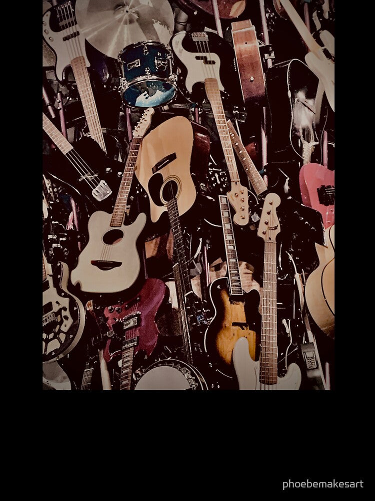 Instrument Variety Shirt