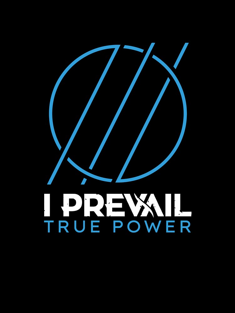 I Prevail Tour Concert 2022 Shirt