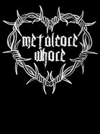 Metalcore Whore Shirt