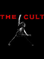 Vintage The Cult Shirt