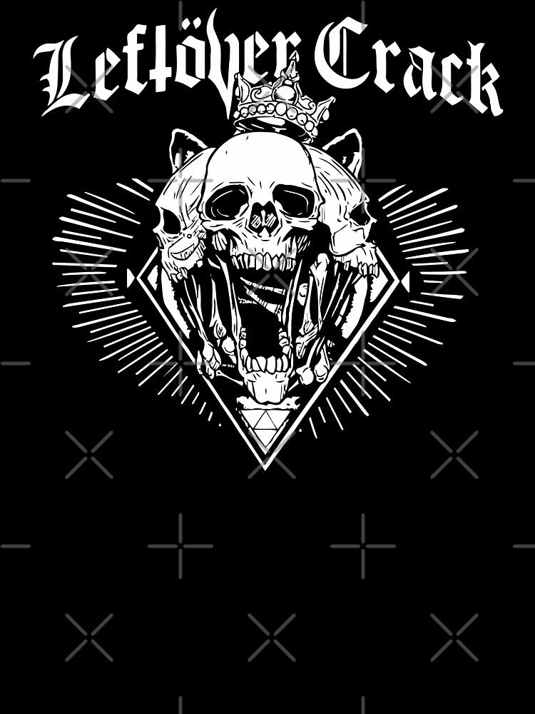 Leftover Crack Shirt