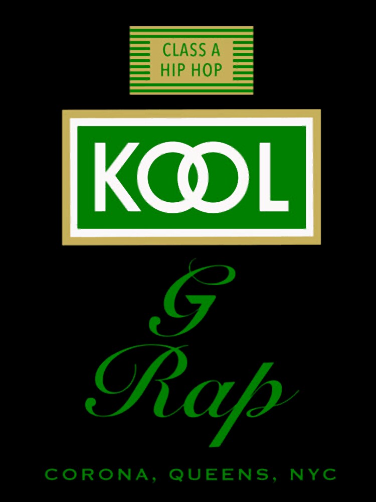 Kool G Rap Shirt