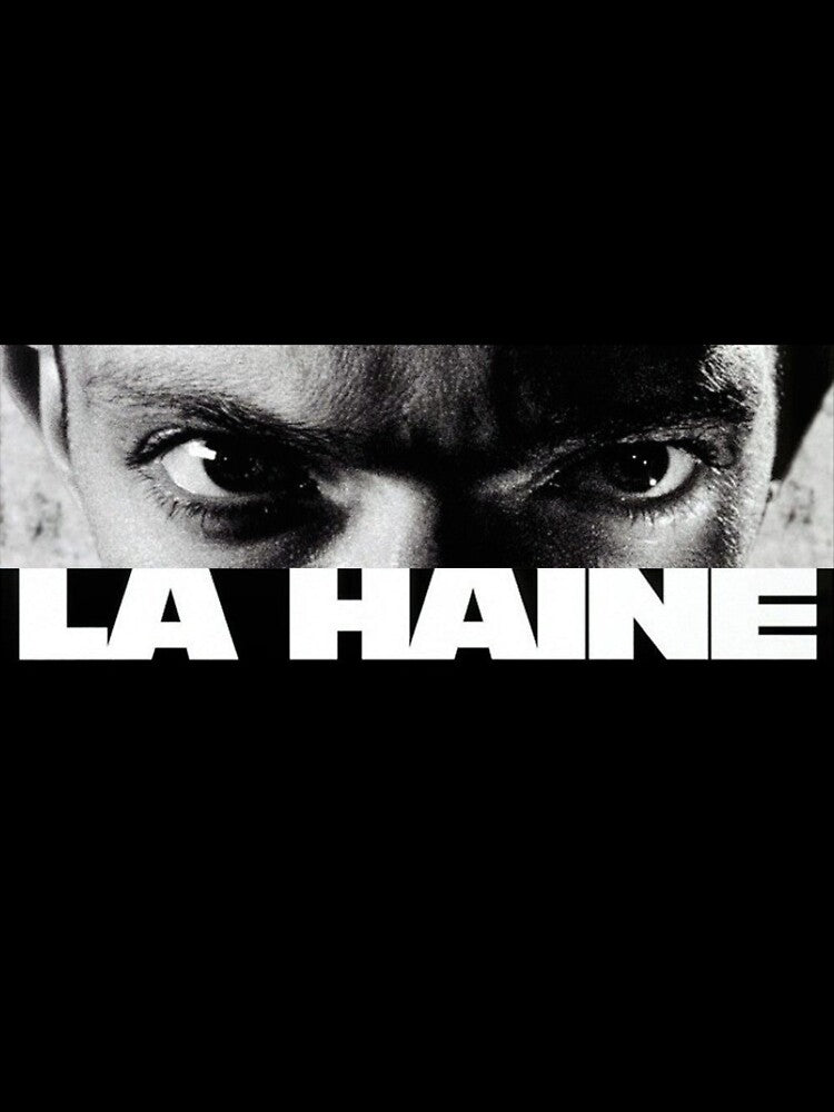 La Haine Shirt