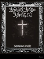 KNOCKED LOOSE BLINDING FAITH Shirt