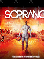 STAR HUNTER SOPRANO TOUR Shirt