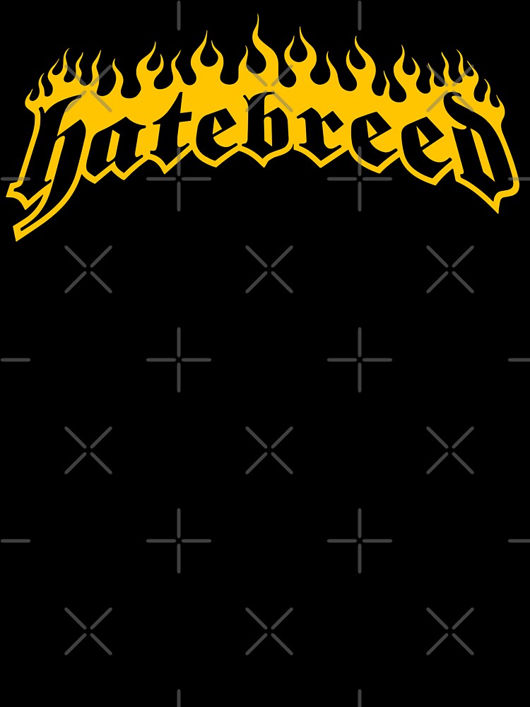 HATEBREED LOGO Shirt
