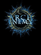 Melodic Death Metal Band Music Shirt