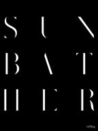 Sunbather Album Artwork Shirt