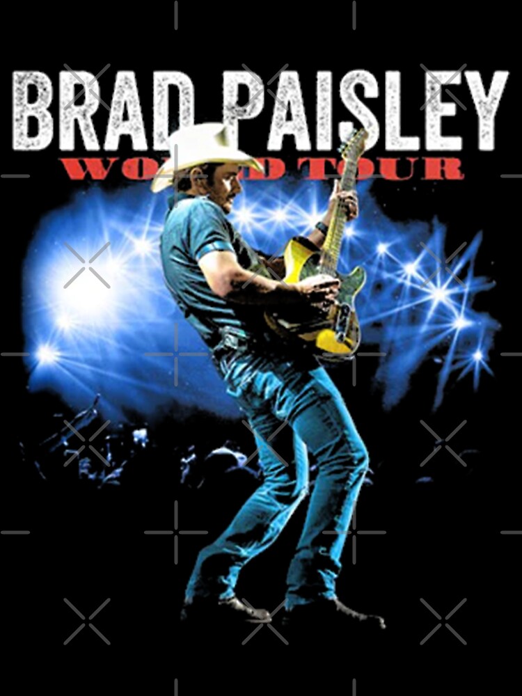 World Tour Vintage Shirt