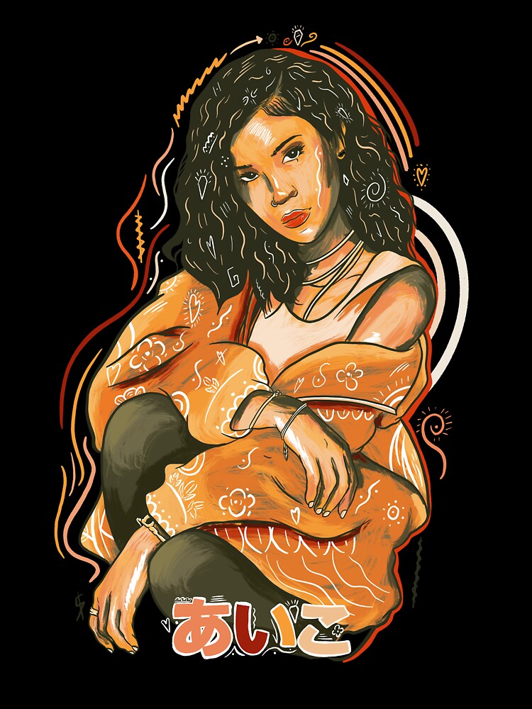 Aiko Shirt