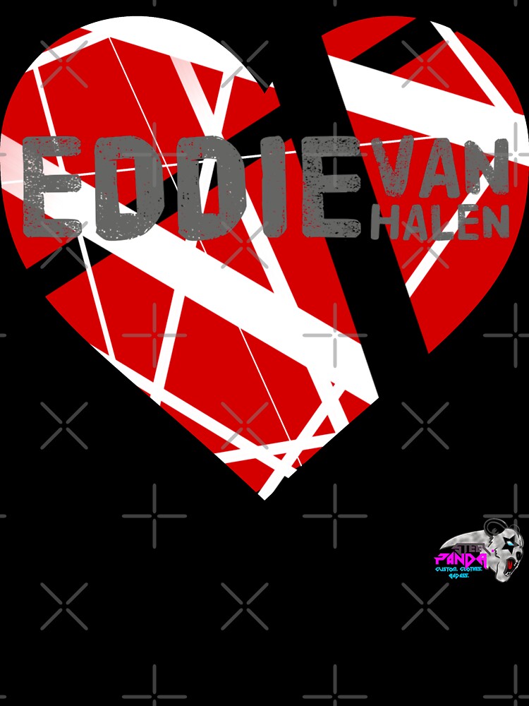 Eddie Superfan Shirt